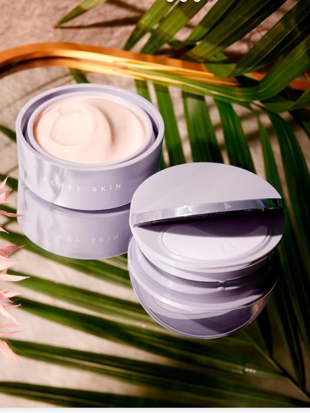 FENTY SKIN Fenty Skin Instant Reset Brightening Overnight Recovery refill -